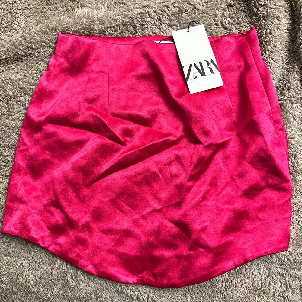 NWT. ZARA skirt